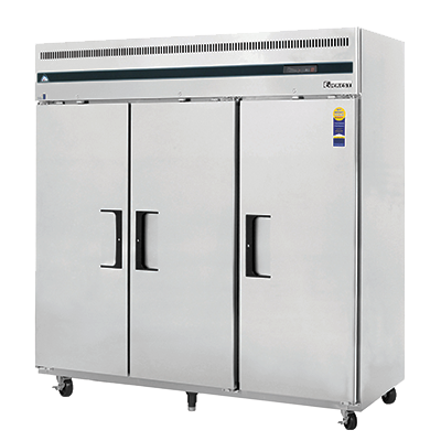 Refrigeration