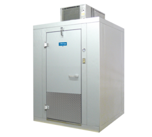 Walk In Cooler